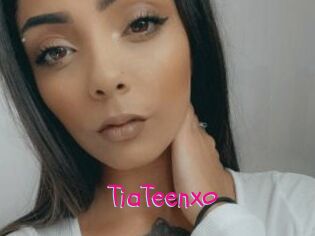 TiaTeenxo