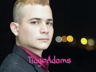 TiagoAdams