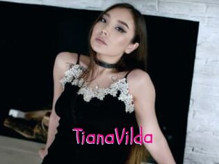 TianaVilda Spanking Sarah