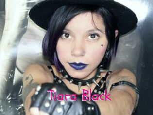 Tiara_Black Spanking Sarah