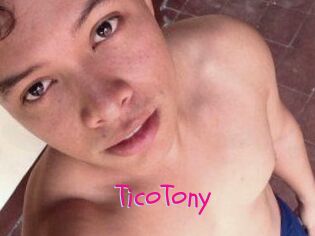 TicoTony Spanking Sarah