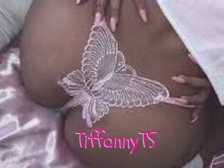 TiffannyTS