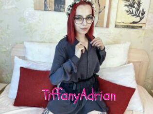 TiffanyAdrian