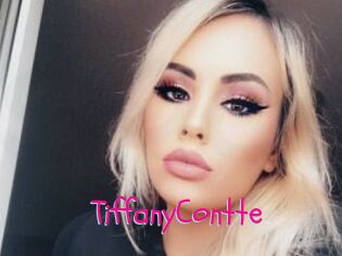 TiffanyContte