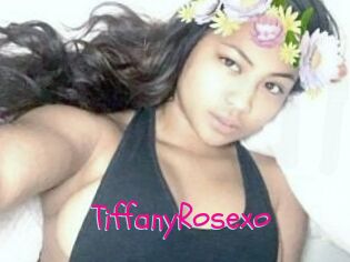 TiffanyRosexo