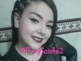 TiffanySaints2 Spanking Sarah
