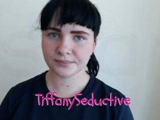 TiffanySeductive