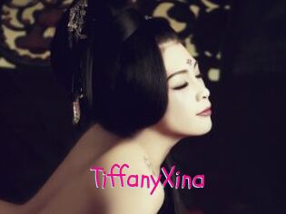 TiffanyXina