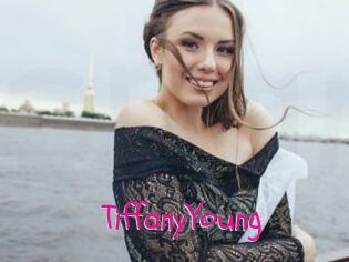 TiffanyYoung Spanking Sarah