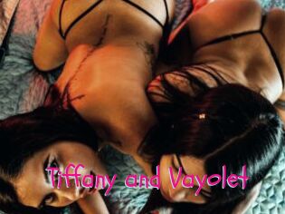 Tiffany_and_Vayolet