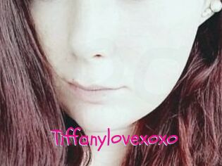 Tiffanylovexoxo