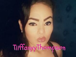 TiiffanyyThompson