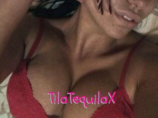 TilaTequilaX