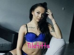 Tilatitts