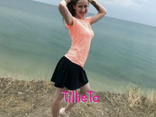 TillieTa
