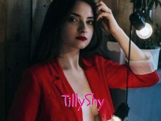 TillyShy