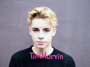 TimMarvin