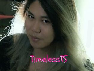 TimelessTS