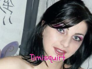 Timisquirt