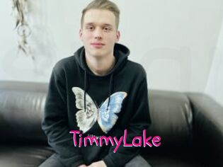 TimmyLake