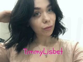 TimmyLisbet Spanking Sarah