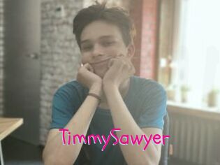 TimmySawyer