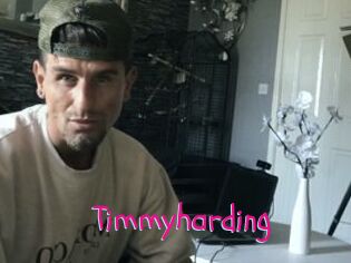Timmyharding