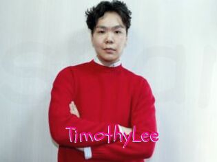 TimothyLee