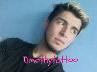 Timothytattoo