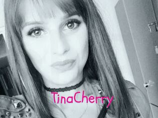 TinaCherry