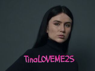 TinaLOVEME25 Spanking Sarah