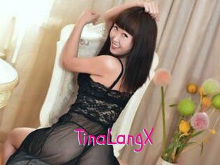 TinaLangX Spanking Sarah