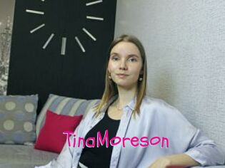TinaMoreson
