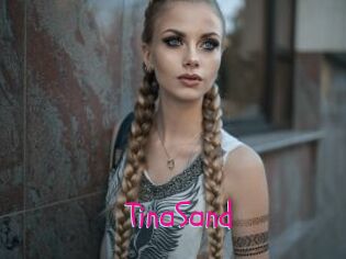 TinaSand