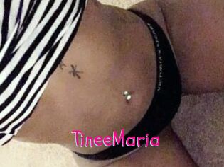 TineeMaria