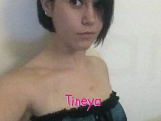 Tineya