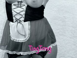 TingTong Spanking Sarah