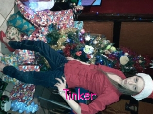 Tinker Spanking Sarah