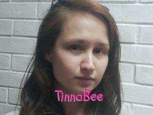 TinnaBee Spanking Sarah