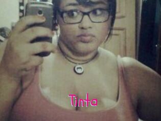 Tinta