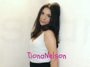 TionaNelson
