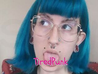 TiredPunk