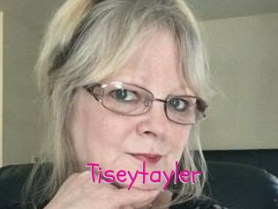 Tiseytayler