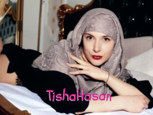TishaHasan