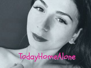 TodayHomeAlone