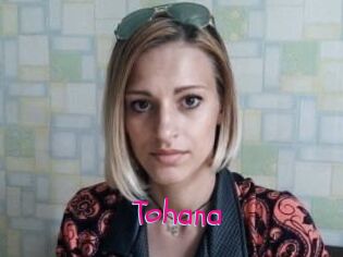 Tohana Spanking Sarah