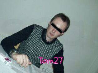 Tom27 Spanking Sarah