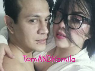 TomANDKamila