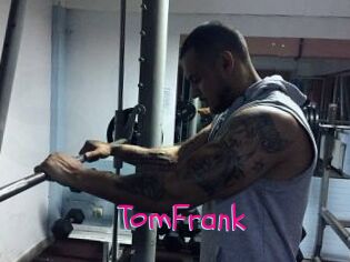 TomFrank Spanking Sarah