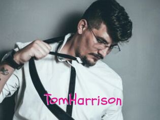 TomHarrison